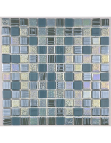 Granada мозаика стеклянная из Испании "Философия Мозаики"