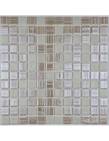 Malaga мозаика стеклянная из Испании "Философия Мозаики"