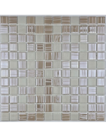 Malaga мозаика стеклянная из Испании "Философия Мозаики"