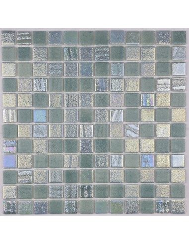 Salamanca мозаика стеклянная из Испании "Философия Мозаики"