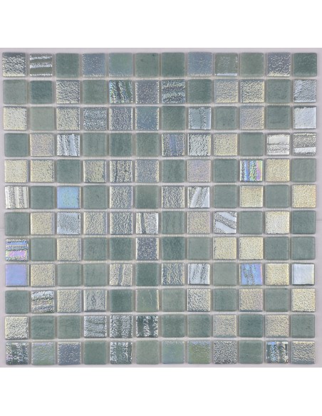 Salamanca мозаика стеклянная из Испании "Философия Мозаики"