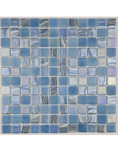 Sevillia мозаика стеклянная из Испании "Философия Мозаики"