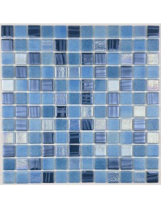 Toledo мозаика стеклянная из Испании "Философия Мозаики"