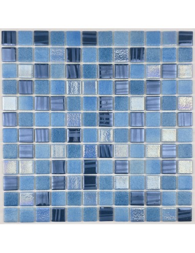 Toledo мозаика стеклянная из Испании "Философия Мозаики"