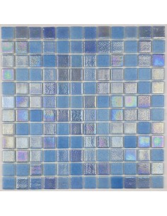 Valencia мозаика стеклянная из Испании "Философия Мозаики"