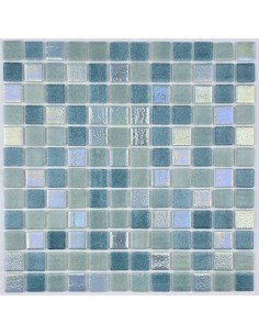 Zaragoza мозаика стеклянная из Испании "Философия Мозаики"