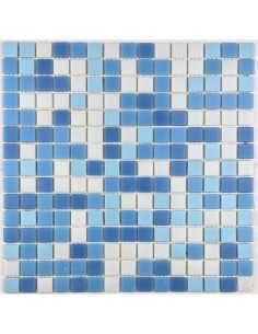 Atlantic мозаика стеклянная "Философия Мозаики"