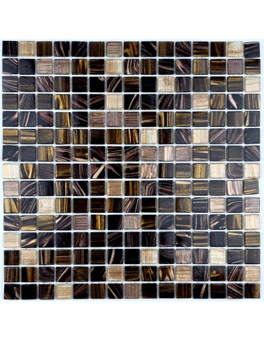 Biscuit мозаика стеклянная "Философия Мозаики"