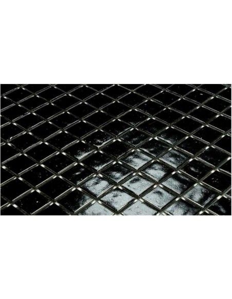 C39 мозаика стеклянная на сетке "Философия Мозаики"