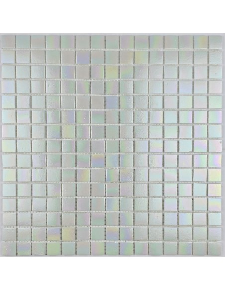 F130 мозаика стеклянная на бумаге "Философия Мозаики"