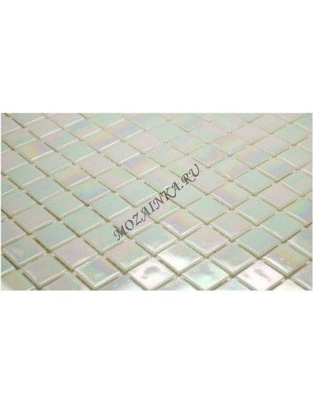 F130 мозаика стеклянная на сетке "Философия Мозаики"