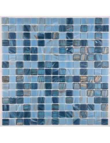 Marinare мозаика стеклянная "Философия Мозаики"