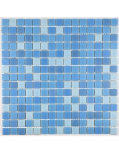 Nemo мозаика стеклянная "Философия Мозаики"