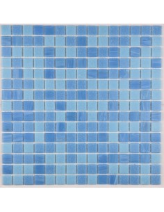 Aurora мозаика стеклянная "Философия Мозаики"