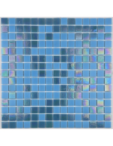 Blue Bay мозаика стеклянная "Философия Мозаики"