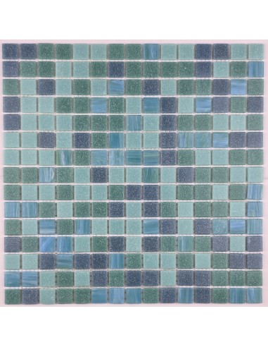 Enrica мозаика стеклянная "Философия Мозаики"