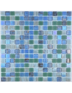 Evita мозаика стеклянная "Философия Мозаики"