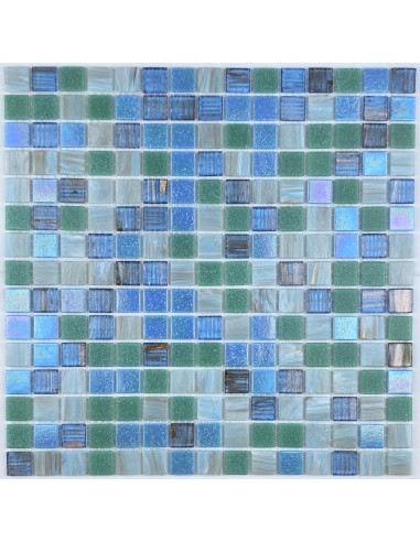 Evita мозаика стеклянная "Философия Мозаики"