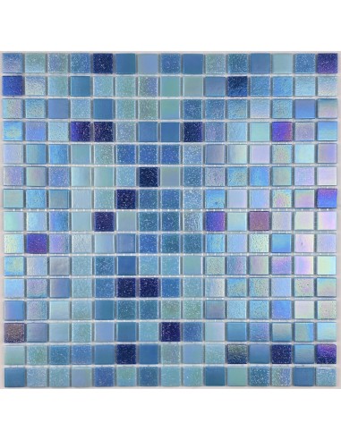 Jasmine мозаика стеклянная "Философия Мозаики"