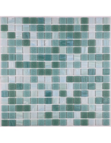 Malibu мозаика стеклянная "Философия Мозаики"