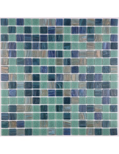 Paolina мозаика стеклянная "Философия Мозаики"