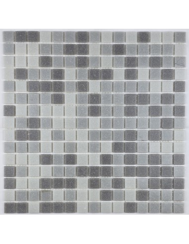 Smoke мозаика стеклянная "Философия Мозаики"