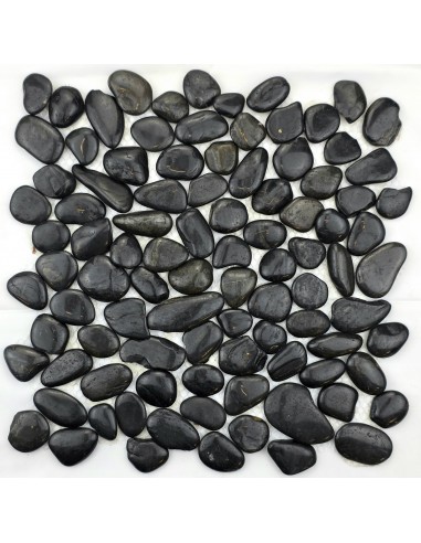 PIX264 мозаика из гальки