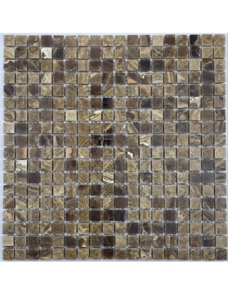 Honey Onyx 15-8P мозаика из оникса "Философия Мозаики"