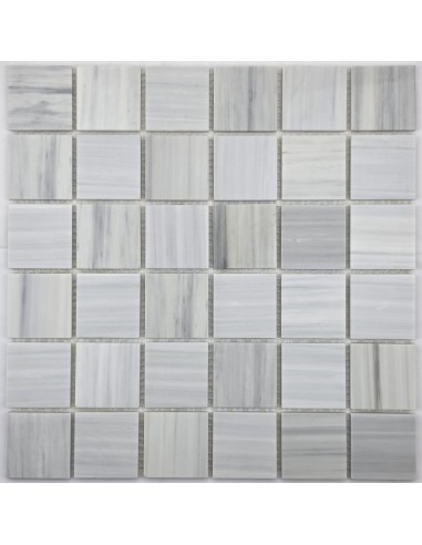 Palissandro Blue 48-6P каменная мозаика "Философия Мозаики"