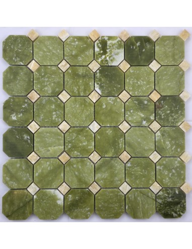 M068+M073-BP каменная мозаика "Философия Мозаики"