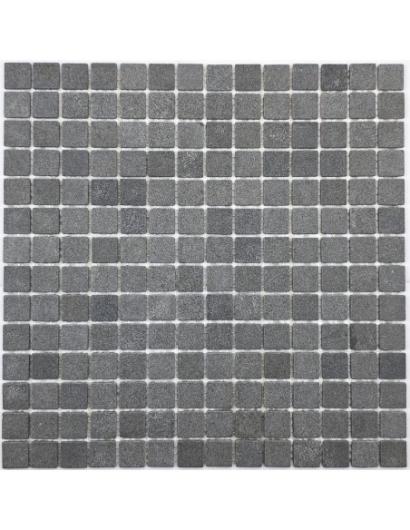 Basalt 20-4T каменная мозаика "Философия Мозаики"