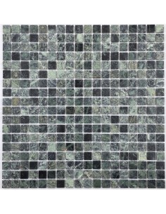 Julian Jade Marble 15-6P каменная мозаика "Философия Мозаики" 2