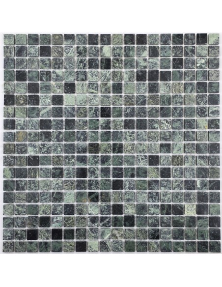 Julian Jade Marble 15-6P каменная мозаика "Философия Мозаики"