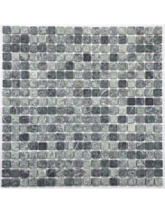 Julian Jade Marble 15-6T каменная мозаика "Философия Мозаики" 2
