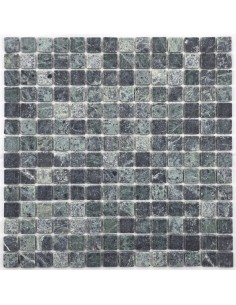 Julian Jade Marble 20-6T каменная мозаика "Философия Мозаики" 2
