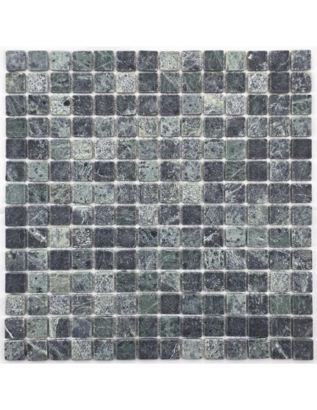 Julian Jade Marble 20-6T каменная мозаика "Философия Мозаики"