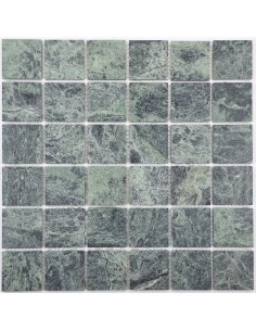 Julian Jade Marble 48-6P каменная мозаика "Философия Мозаики" 2