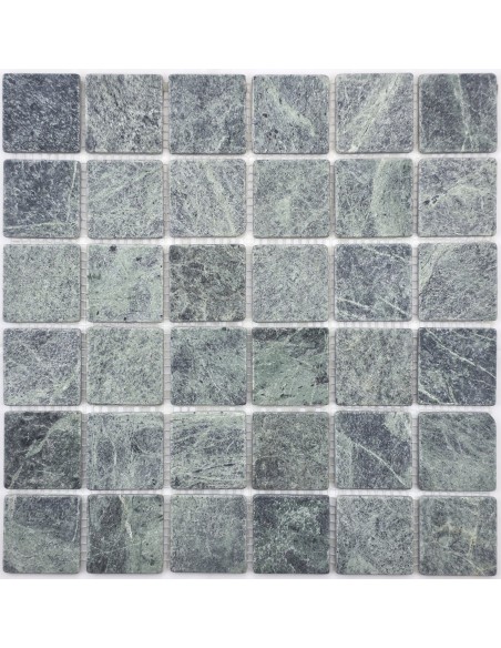 Julian Jade Marble 48-6T каменная мозаика "Философия Мозаики"