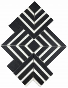 Giza каменная мозаика "Философия Мозаики"