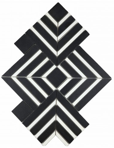 Giza каменная мозаика "Философия Мозаики"