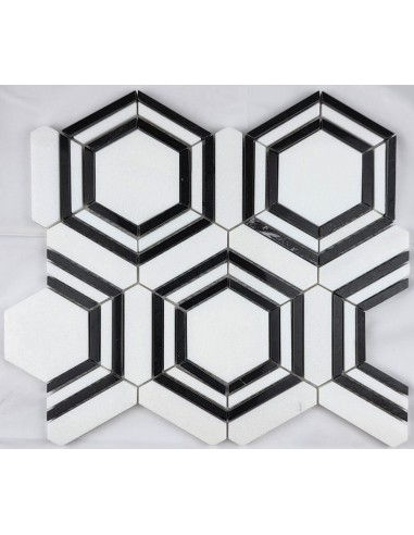 Georama каменная мозаика "Философия Мозаики"