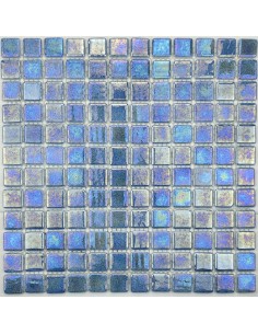 HVZ-4114 мозаика стеклянная из Турции "Философия Мозаики"