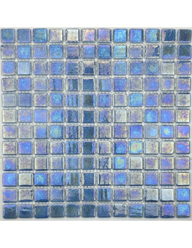 HVZ-4114 мозаика стеклянная из Турции "Философия Мозаики"