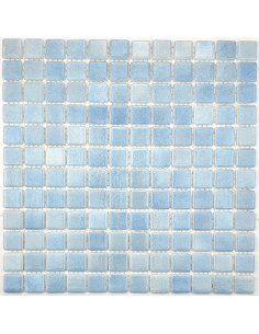 HVZ-120 мозаика стеклянная из Турции "Философия Мозаики"