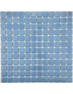 HVZ-1034 мозаика стеклянная из Турции "Философия Мозаики"