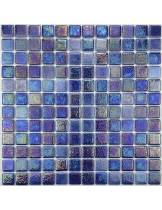 HVZ-4116 мозаика стеклянная из Турции "Философия Мозаики"