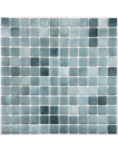 HVZ-4200 мозаика стеклянная из Турции "Философия Мозаики"