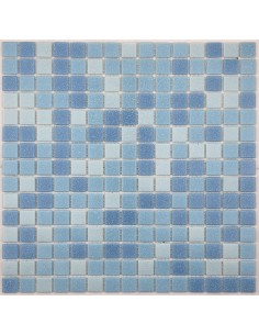 Cruise мозаика стеклянная на бумаге "Философия Мозаики"