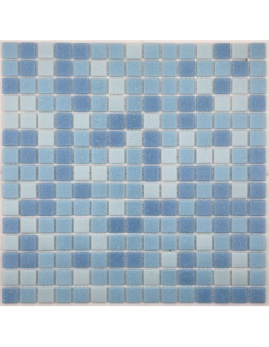 Cruise мозаика стеклянная на бумаге "Философия Мозаики"