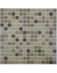 Karakum мозаика стеклянная из Китая "Философия Мозаики"